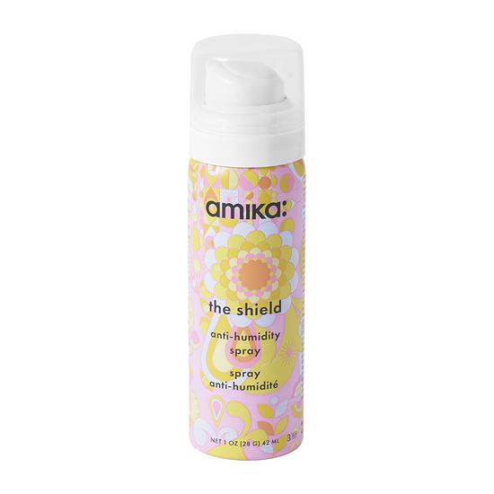 Amika The Shield Anti-Humidity Spray