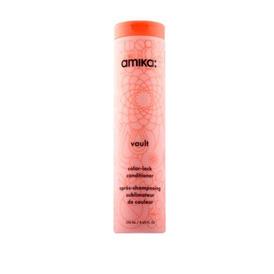 Amika Vault Color-Lock Conditioner 8 oz