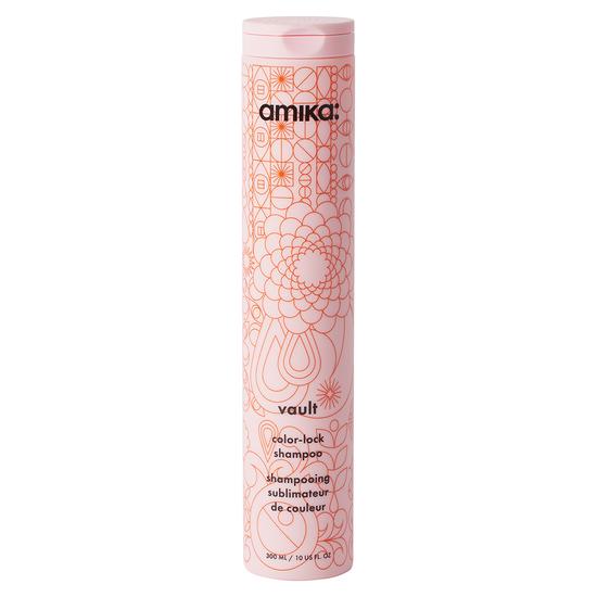 Amika Vault Color-Lock Shampoo 10 oz