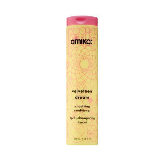 Amika Velveteen Dream Smoothing Conditioner 8 oz