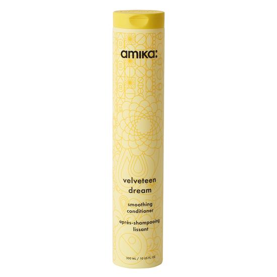 Amika Velveteen Dream Smoothing Conditioner