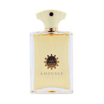Amouage Dia Man Eau De Parfum Spray 3 oz