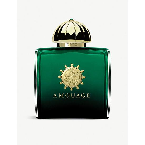 Amouage Epic Woman Eau De Parfum 3 oz