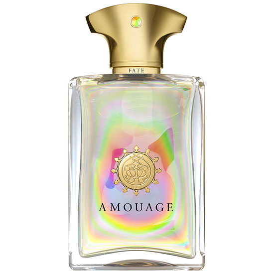 Amouage Fate Man Eau De Parfum Spray 3 oz
