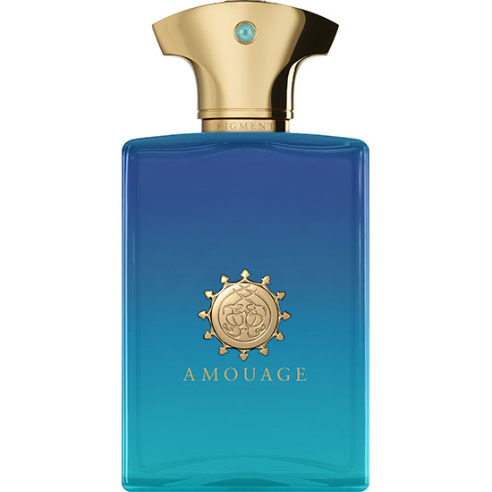 Amouage Figment Man Eau De Parfum Spray 3 oz