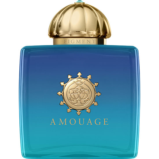 Amouage Figment Woman Eau De Parfum Spray 3 oz