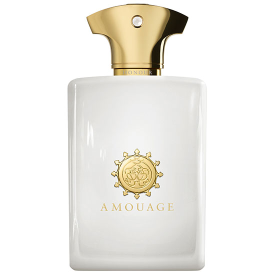 Amouage Honour Man Eau De Parfum Spray 3 oz