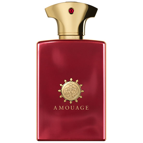 Amouage Journey Man Eau De Parfum Spray 3 oz