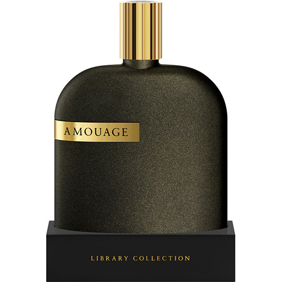 Amouage Library Collection Opus VII Eau De Parfum Spray 3 oz