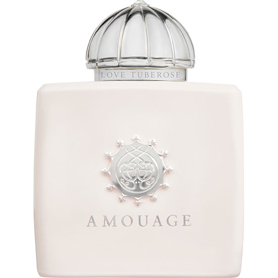 Amouage Love Tuberose Eau De Parfum Spray 3 oz