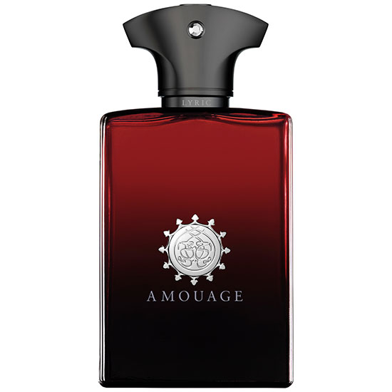 Amouage Lyric Man Eau De Parfum Spray 3 oz