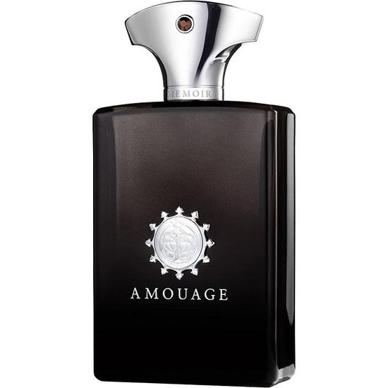 Amouage Memoir Man Eau De Parfum Spray 3 oz