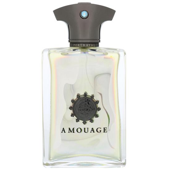 Amouage Portrayal Man Eau De Parfum 3 oz