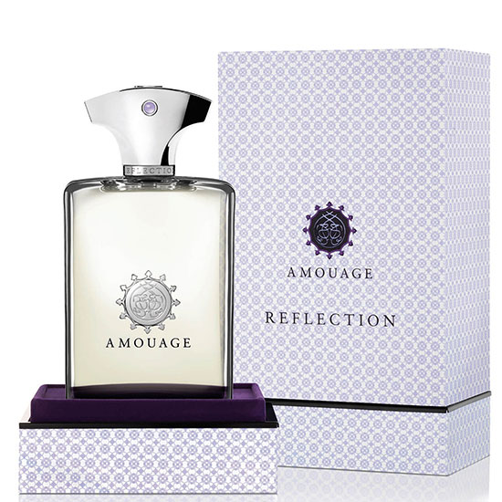 Amouage Reflection Man Eau De Parfum 3 oz