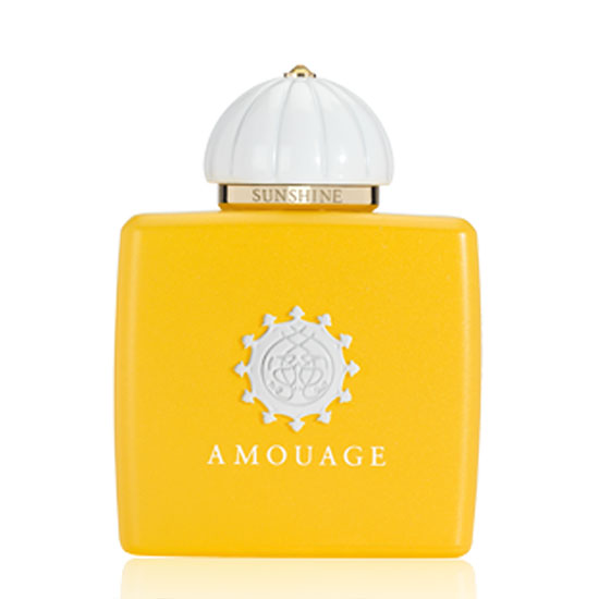 Amouage Sunshine Woman Eau De Parfum