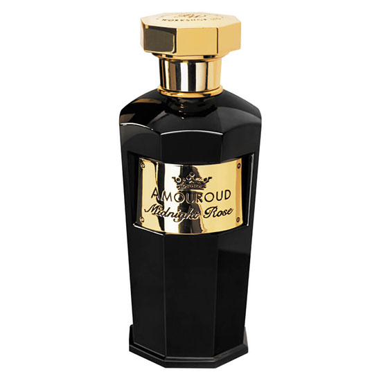 Amouroud Midnight Rose Eau De Parfum 3 oz
