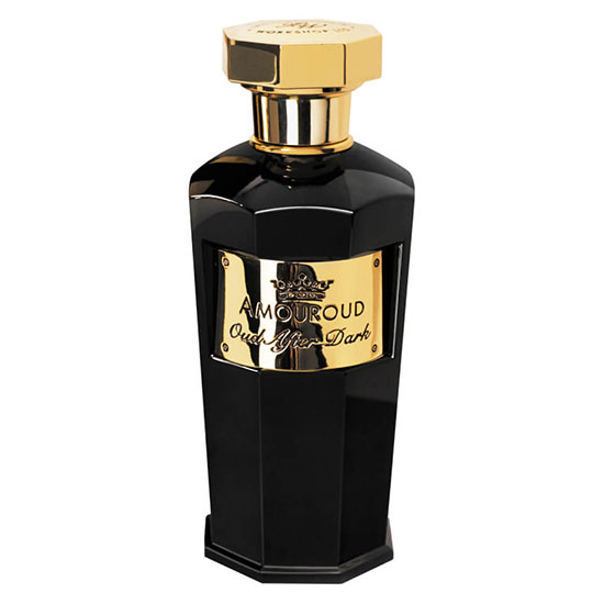 Amouroud Oud After Dark Eau De Parfum 3 oz