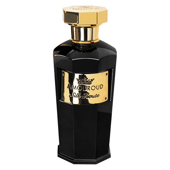 Amouroud Silk Route Eau De Parfum 3 oz