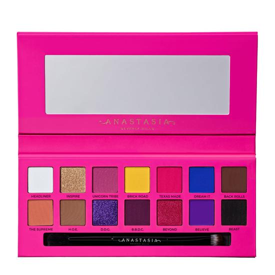 Anastasia Beverly Hills Alyssa Edwards Palette Limited Edition