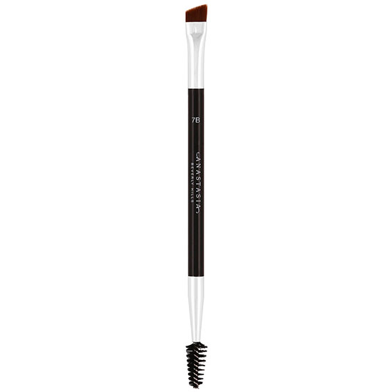 Anastasia Beverly Hills Brush 7b Dual-Ended Angled Brush