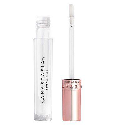 Anastasia Beverly Hills Crystal Gloss Crystal-clear lip gloss with glass-like shine