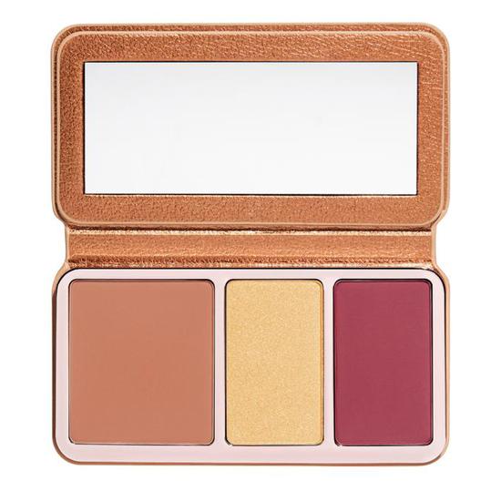 Anastasia Beverly Hills Face Palette Tropical Getaway