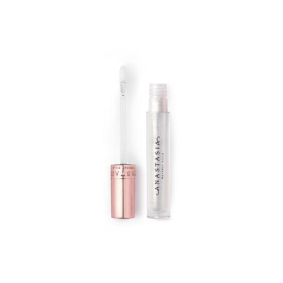 Anastasia Beverly Hills Honey Diamond Gloss Luminous lip gloss with a diamond-reflect finish