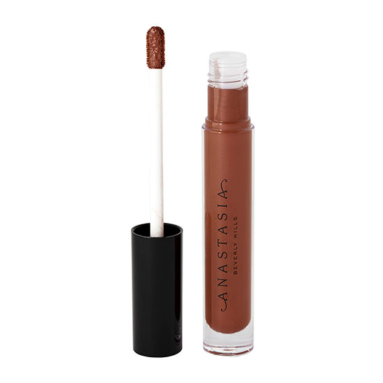 Anastasia Beverly Hills Lip Gloss Maple