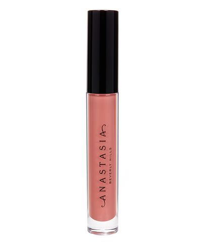 Anastasia Beverly Hills Lip Gloss Metallic Rose
