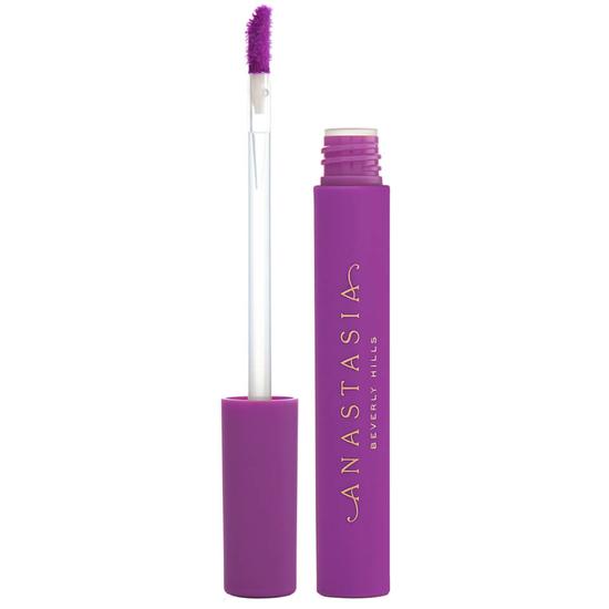 Anastasia Beverly Hills Lip Stain Grey Mauve