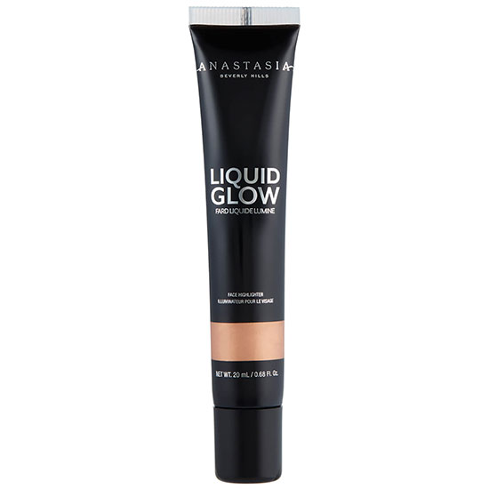 Anastasia Beverly Hills Liquid Glow Peach Fizz