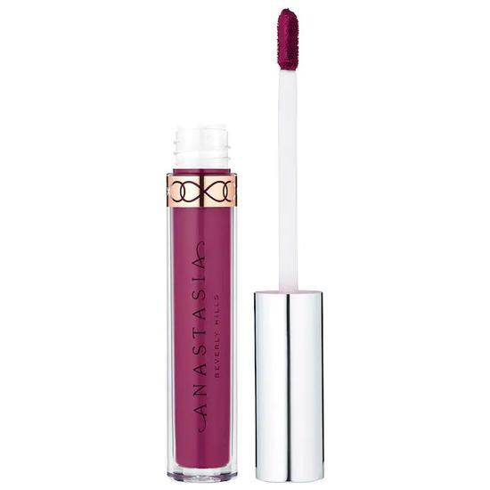 Anastasia Beverly Hills Liquid Lipstick Craft