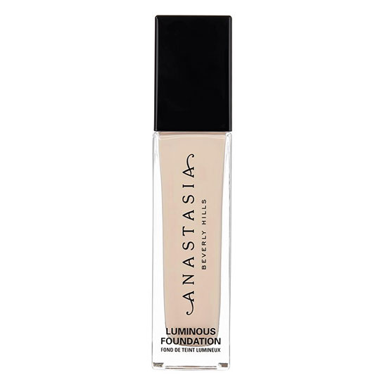 Anastasia Beverly Hills Luminous Foundation