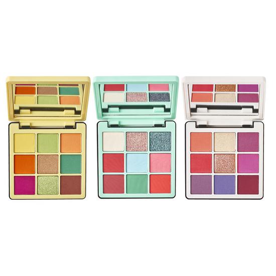 Anastasia Beverly Hills Mini Norvina Pro Pigment Palette Vault