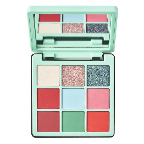 Anastasia Beverly Hills Mini Norvina Pro Pigment Palette Vol.3