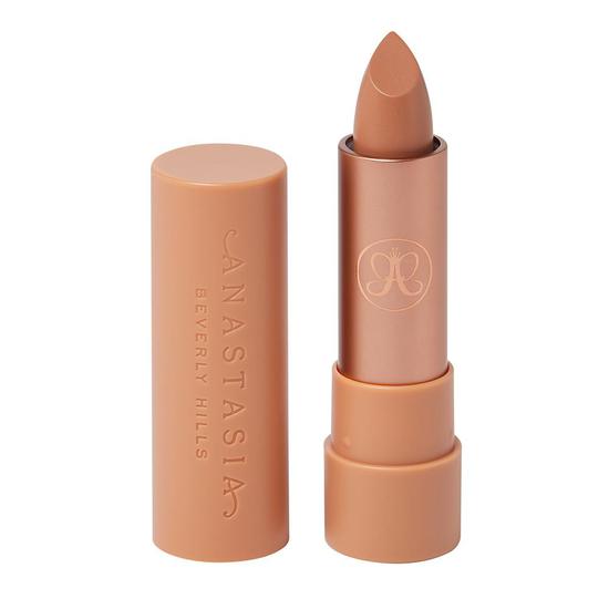 Anastasia Beverly Hills Satin Lipstick Butterscotch