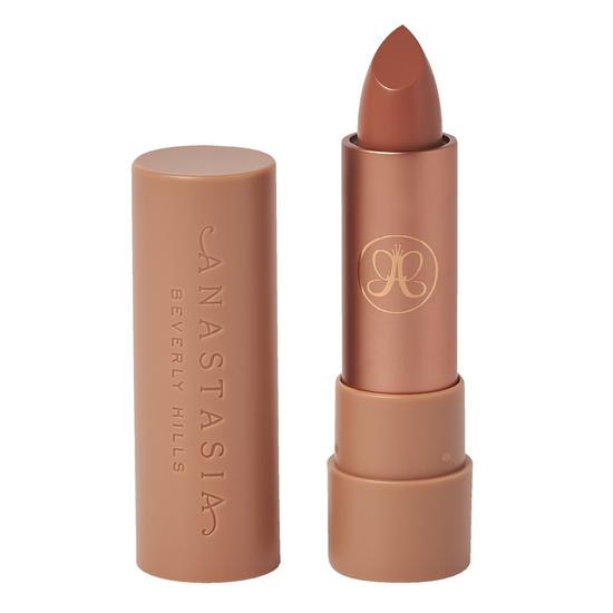 Anastasia Beverly Hills Satin Lipstick Praline