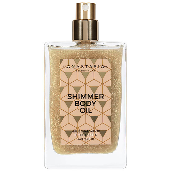 Anastasia Beverly Hills Shimmer Body Oil