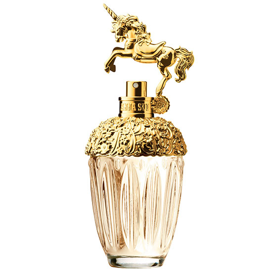 Anna Sui Fantasia Eau De Toilette Spray 3 oz