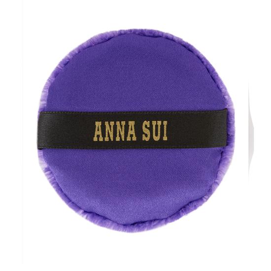Anna Sui Makeup Puff 3
