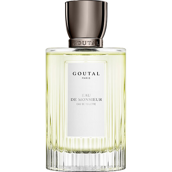 Goutal Eau De Monsieur Eau De Toilette Spray 3 oz