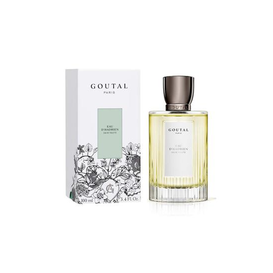 Goutal Eau d'Hadrien For Men Eau De Toilette Spray 3 oz