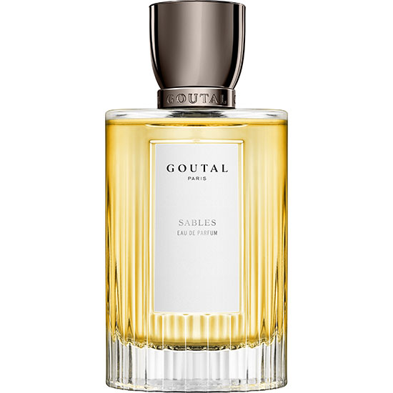 Goutal Sables Eau De Parfum Spray 3 oz