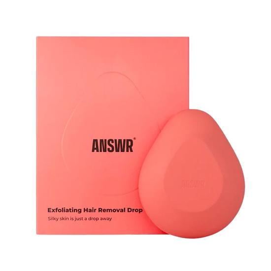 Answr Exfoliating Hair Removal Drop