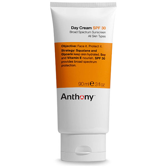 Anthony Day Cream SPF 30 New