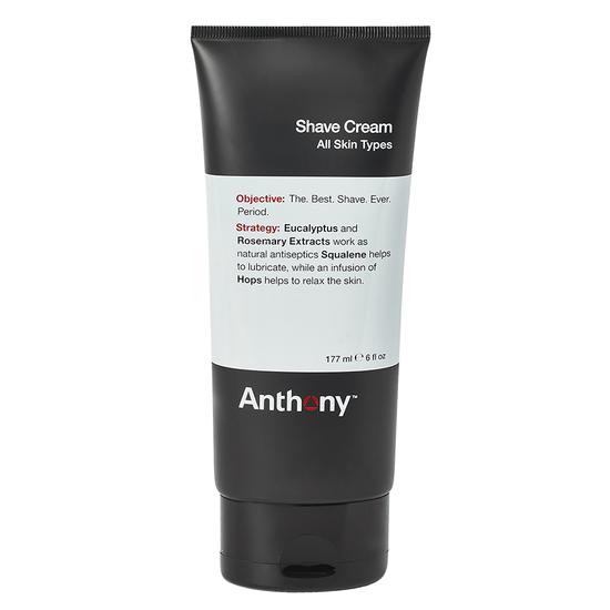 Anthony Shave Cream
