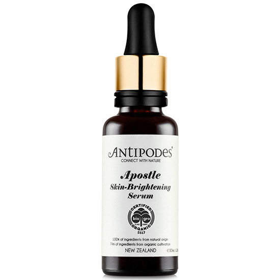 Antipodes Apostle Skin Brightening & Tone Correcting Serum 1 oz