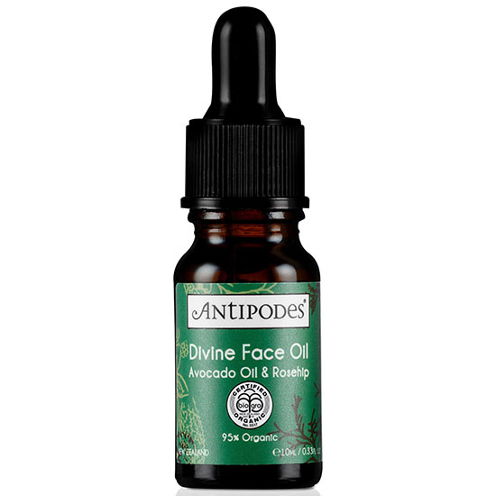 Antipodes Divine Face Oil