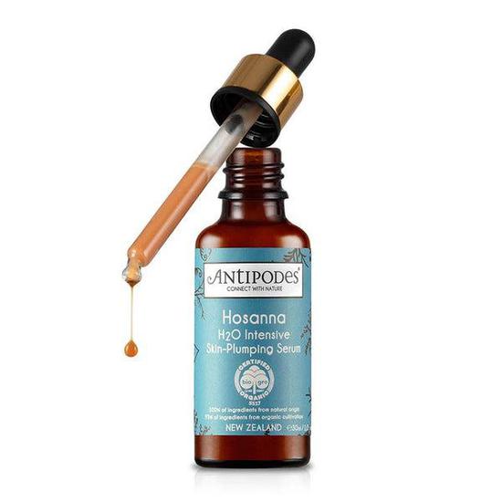 Antipodes Hosanna H2o Intensive Skin Plumping Serum 0.3 oz