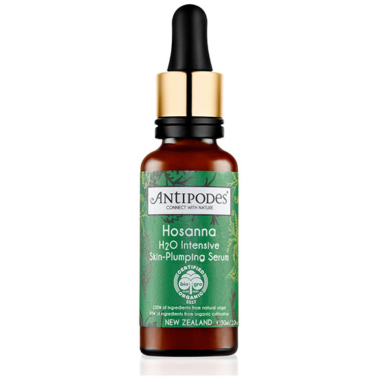 Antipodes Hosanna H2o Intensive Skin Plumping Serum